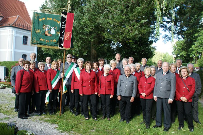 Gruppenbild